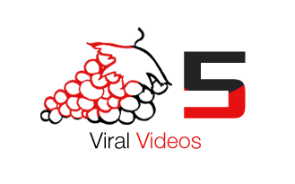Viral Videos grape5