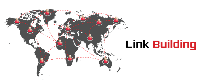 Link Building Service