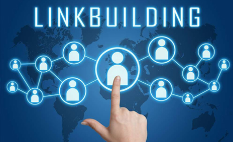 Link Building Grape5
