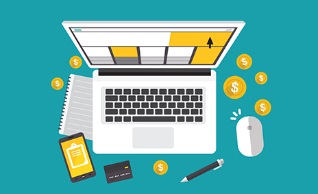 Network Pay Per Click Grape5
